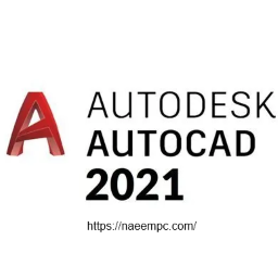 Autodesk AutoCAD 2021 Pre-Activated