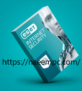 ESET Internet Security 19.0.11.0 Pre-Activated