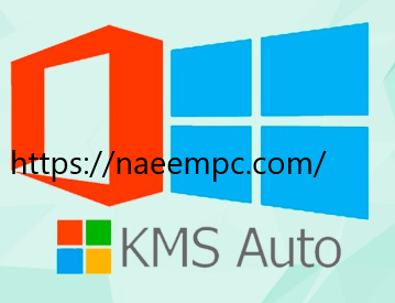 KMSAuto++ 1.9.9 b06 Pre-Activated