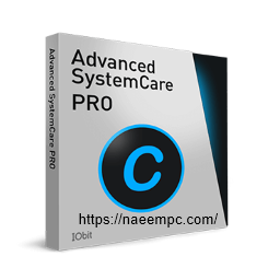 Advanced SystemCare Pro Pre-Activated