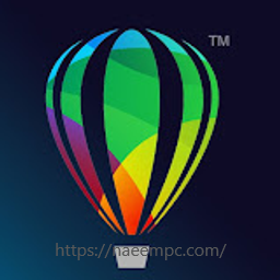 CorelDRAW Pre-Activated