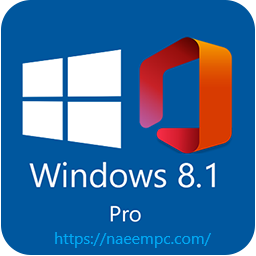 Windows 8.1 Pre-Activated