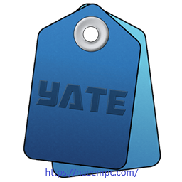 Yate Pre-Activated
