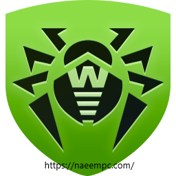 Dr.Web Antivirus Pre-Activated