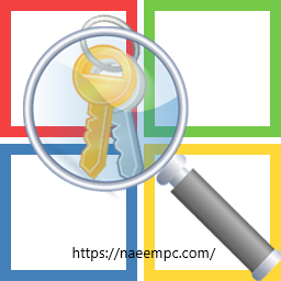 Nsasoft Product Key Explorer Pre-Activated