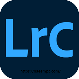 Adobe Photoshop Lightroom Classic 15.1.1