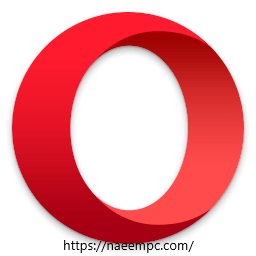 Opera Browser Pre-Activated