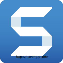 SnagIt Pre-Activated