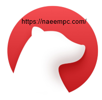 Bear for Mac