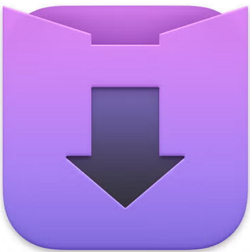 Downie for mac