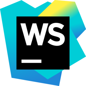 WebStorm WebStorm